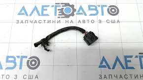 Фишка на датчик слепых зон левая Subaru Outback 15-19 8 пинов