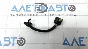 Фишка на датчик слепых зон левая Subaru Outback 15-19 8 пинов