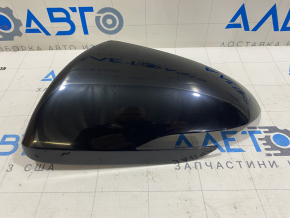 Крышка зеркала левая Hyundai Elantra AD 17-20 под поворотник