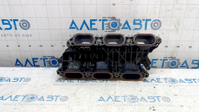 Коллектор впускной нижняя часть Kia Sorento 16-20 3.3