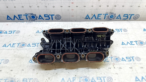 Коллектор впускной нижняя часть Kia Sorento 16-20 3.3