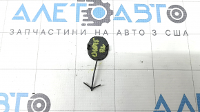Заглушка крепления заднего бампера левая Subaru Outback 15-19