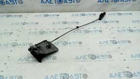 Încuietoare banchetă spate stânga Mazda 3 19-22 4d cu cablu, fabricație Japonia