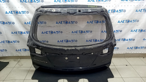 Portbagaj detașat Hyundai Santa FE Sport 17-18 rest