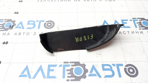 Дефлектор радиатора верхний правый BMW X5 F15 14-18