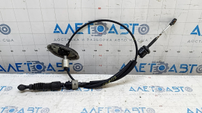 Трос переключения КПП Kia Sorento 19-20 3.3