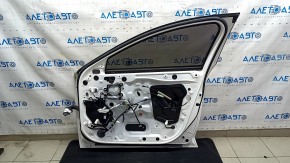 Дверь в сборе передняя правая Mazda 3 19-26 4d
