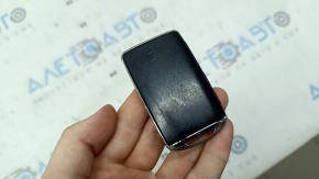 Ключ smart Mazda 3 19-26 4d, 4 кнопки, без жала, царапины