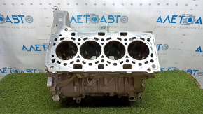 Блок цилиндров голый BMW X1 F48 16-22 B46
