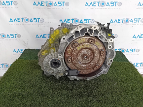 АКПП в сборе Kia Sorento 19-20 3.3 FWD LBKS 65к ржавый бублик