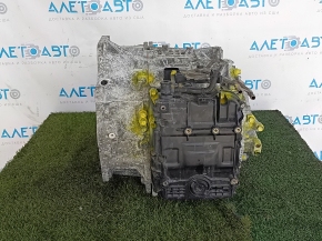 АКПП в сборе Kia Sorento 19-20 3.3 FWD LBKS 65к ржавый бублик