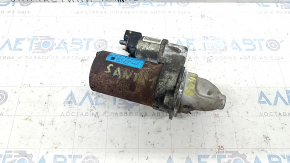 Demaror Hyundai Santa FE Sport 17-18 2.4 contact cu apa, ruginit