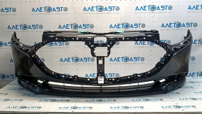 Бампер передний голый Mazda 3 19-26 4d