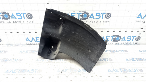 Защита заднего бампера левая Mazda 3 19-22 4d Japan built