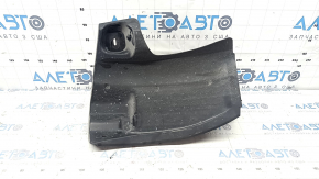 Защита заднего бампера правая Mazda 3 19-22 4d Japan built