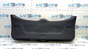 Ornamente portbagaj inferioare Kia Niro 17-22 negru, zgârieturi