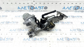 Рулевая колонка ЭУР Mazda 3 19-26 Japan built с мотором