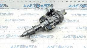 Рулевая колонка ЭУР Mazda 3 19-26 Japan built с мотором