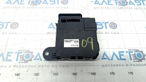 Body Control Unit Module BCM Mazda 3 19-