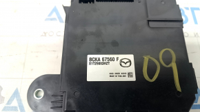 Body Control Unit Module BCM Mazda 3 19-