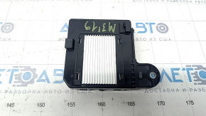 Body Control Unit Module BCM Mazda 3 19-