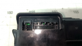 Body Control Unit Module BCM Mazda 3 19-