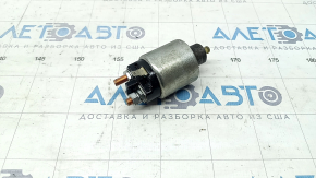 Втягивающее стартера Mazda 3 19-26 2.5
