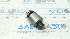 Втягивающее стартера Mazda 3 19-26 2.5