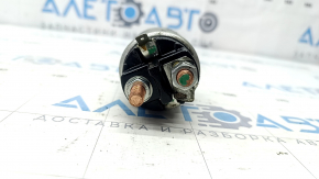 Втягивающее стартера Mazda 3 19-26 2.5