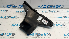 Aripa bara spate stanga Toyota Prius V 12-17