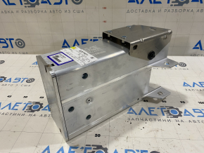 Клык лонжерона передний левый Volvo XC60 18-26 T5, T6, B5, B6