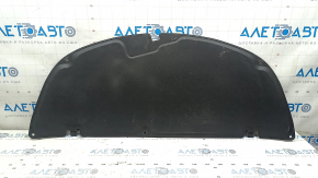 Izolația capotei Toyota Prius 50 16-18 este ruptă