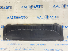 Protecție pentru bara de protecție față Audi A4 B8 13-16, nou, neoriginal