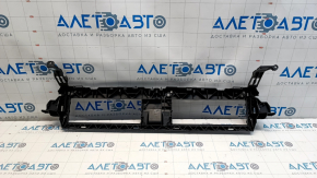 Suportul grilei radiatorului Audi A4 B9 17- nou original