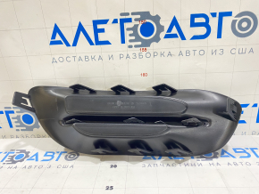 Заглушка птф правая Dodge Dart 13-14