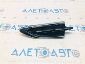 Bara de aripa fata stanga Ford Escape MK3 17-19 restilizat crom nou neoriginal