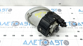 Противотуманная фара птф левая Subaru Outback 15-19 песок