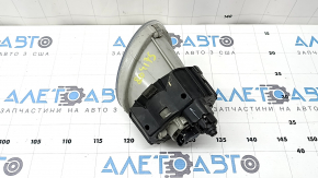 Противотуманная фара птф правая Subaru Outback 15-19 песок