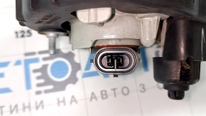 Противотуманная фара птф правая Subaru Outback 15-19 песок