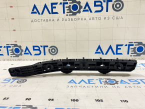 Крепление заднего бампера правое Nissan Rogue 21-26 JP built