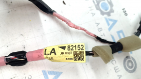 Проводка двери передняя левая Toyota Prius 50 16-22 keyless