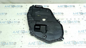 Панель двери передней левой внутренняя Toyota Prius 50 16-22