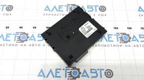 Telematics Subaru Outback 15-19
