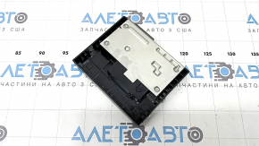 Telematics Subaru Outback 15-19