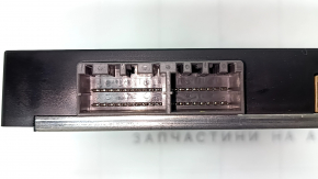 Telematics Subaru Outback 15-19