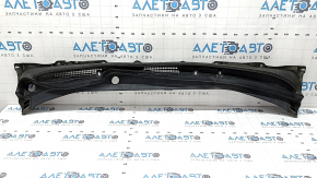 Решетка дворников пластик Subaru Outback 15-19 под 3 форсунки