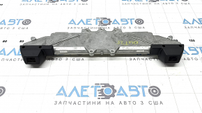Камера передняя Subaru Outback 17 на лобовом