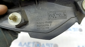Датчик наклона двери багажника правый Subaru Outback 15-19
