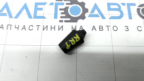 Отбойник двери багажника правый Subaru Outback 15-19 резина