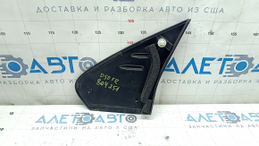 Молдинг заглушка крыла передний правый Toyota Prius 50 16-22 структура, царапины